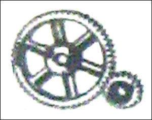 Spur Gears