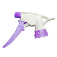 trigger sprayer