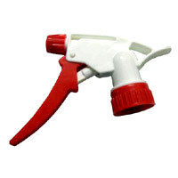 Trigger Sprayer- Red