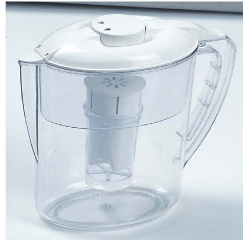 Plastic Water Filter Jugs