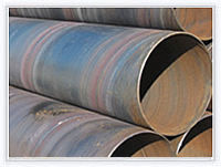 Welded Steel Pipe