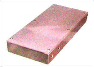 Sheet Metal