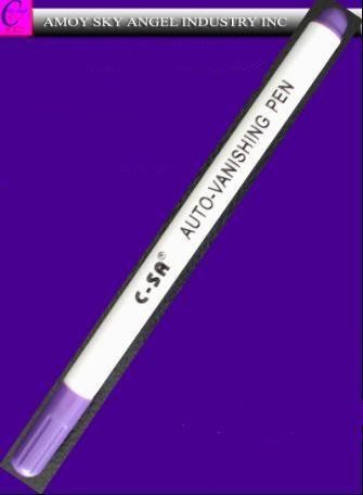 Air Erasable Auto Vanishing Pen