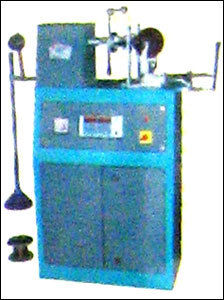 Ceiling Fan Winding Machine