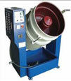 Compact Centrifugal Disc Finishing Machine