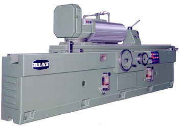 CYLINDRICAL GRINDING MACHINE