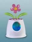 Decorative Solar Power Flower