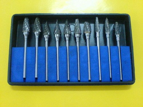 Dental Tungsten Bur