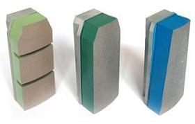 Diamond Frankfurt Abrasive Tools