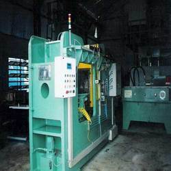 Expander Machine