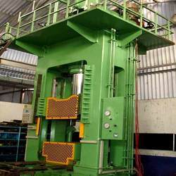 Hydraulic Expander Press