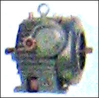 Indequip Mechanical Speed Variator