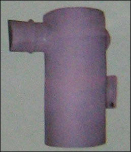 L-TYPE PIPE