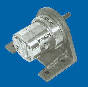 Stainless Steel Suction Pumps