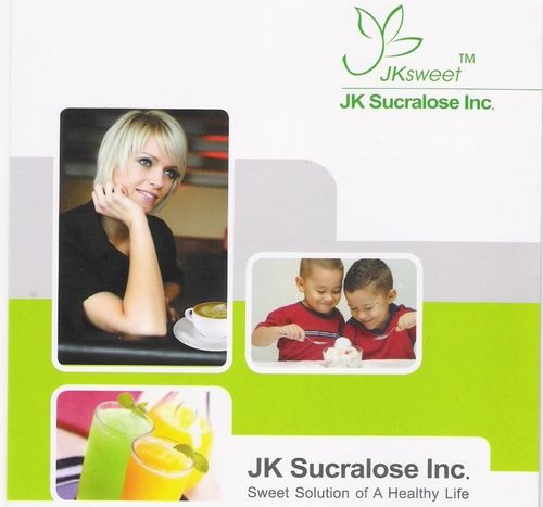 Sucralose