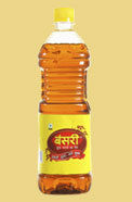 Bansari Pure Mustard Oil