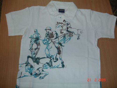 Boys T-Shirt