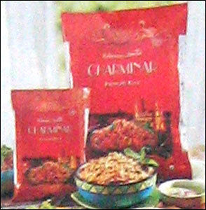 Charminar Pure Basmati Rice