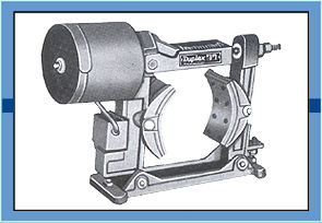 Electro Magnetic Shunt Brake