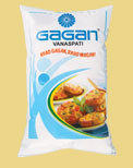 Common Gagan Vanaspati Ghee Pack