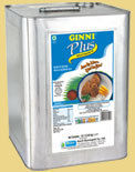 Ginni Plus Rice Bran Refined Oil