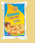 Ginni Refined Soyabean Oil