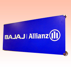 Indoor Sign Boards By United ad