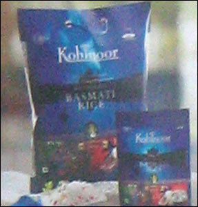 Kohinoor Premium Basmati Rice