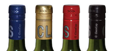 Long Neck Wine Bottle Caps