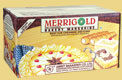 Merrigold Brand Bakery Margarine