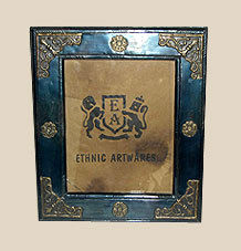 Metal Photo Frames