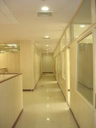 Office Partitions