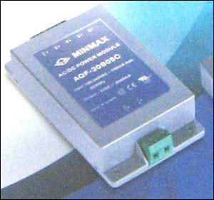 30W Ac/Dc Power Supply Module Application: Electronics