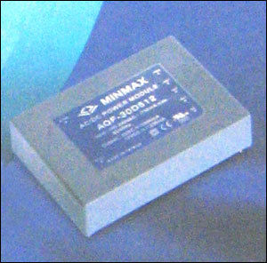 Ac, Dc Power Supply Module (Aqf 3od512)