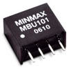 Ac, Dc Power Supply Module (Mbu100) Application: Electronics