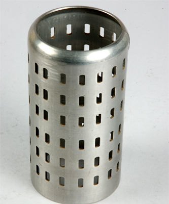 Silver Aluminium Metal Redrawn Tubes