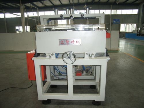 Aluminum Radiator Brazing Machine