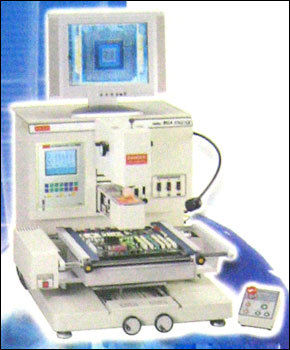 Bga Soldering And Desoldering Station Application: Industrial