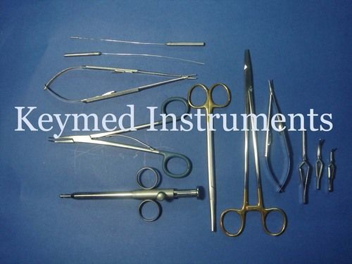 Cardiac Surgical Instruments