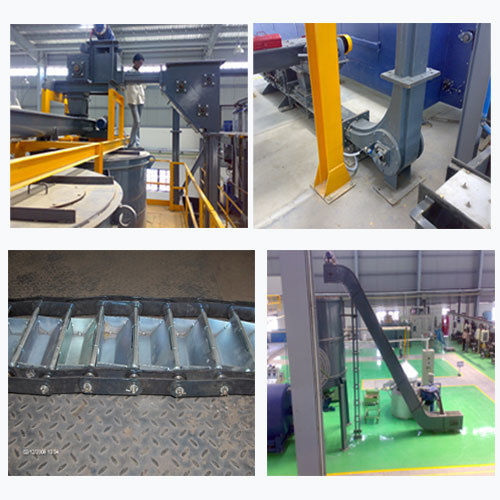 Chain Conveyor