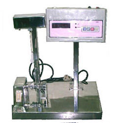 Digital Peel Tester