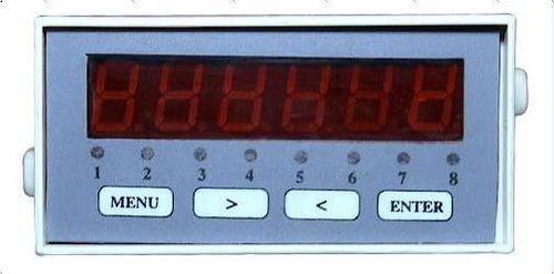 Digital Pressure, Load, Controller