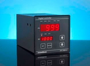 Digital Process Controller [Model 5002U]