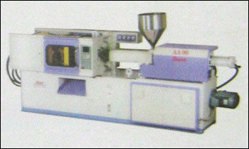 High Performance Horizontal Injection Moulding Machine