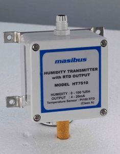 Humidity Temprature Transmitter
