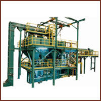 Industrial Batching Systems
