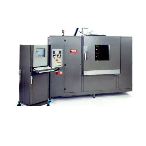 Industrial Impulse Test Bench