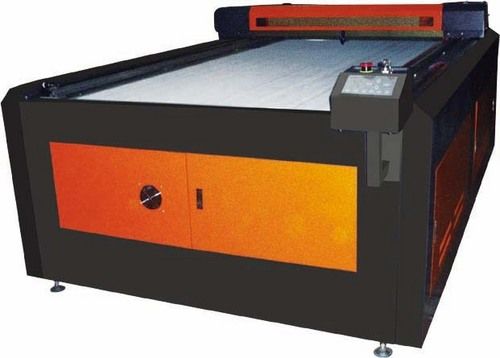 Industrial Laser Wood Engraving Machine