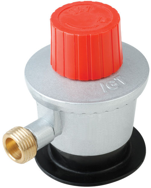 Industrial Lpg Gas Thread Coupling