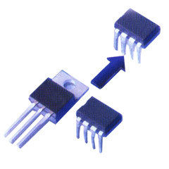 Mosfets